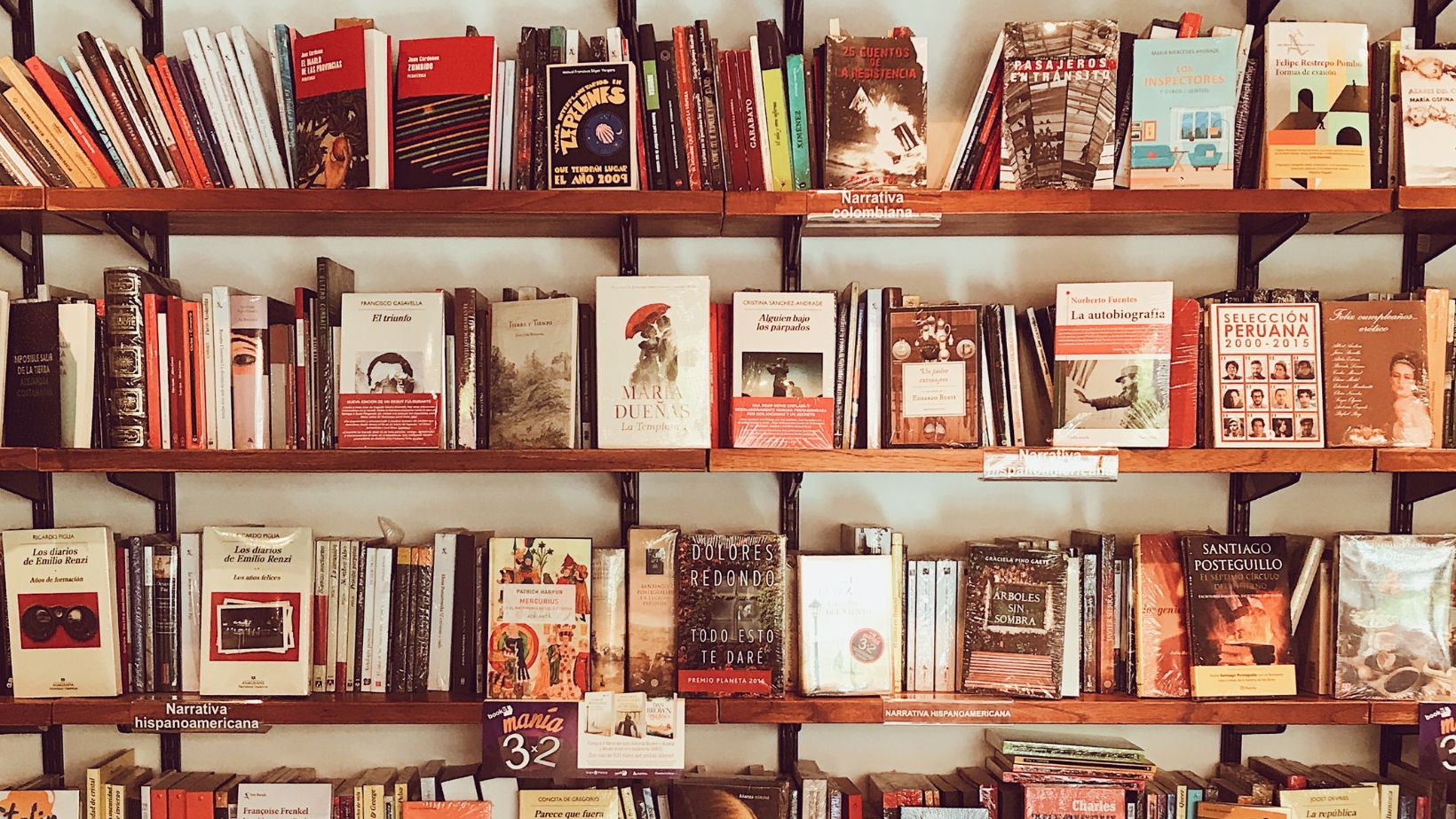 Bulle de Lecture: chaque mois, des éclats de lire!